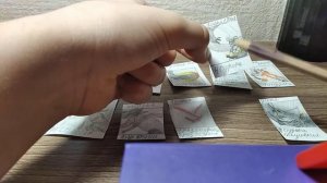 Тихоокеанский рубеж( карточная игра) 🦾🤖