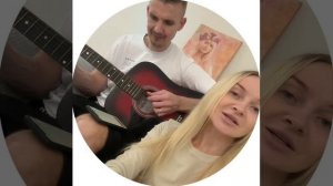 Cover на песню "Руки Вверх - Алешка"