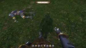 Kingdom Come: Deliverance Прохождение\Завершаем DLC Шайка Ублюдков\Конец Стройки Пребыславицы #19