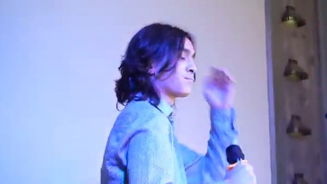 Бехзод Жамолиддинов - Stayin alive