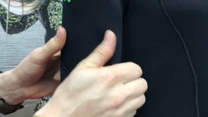 Водолаз.РФ Скорпена Эколайн гидрокостюм для подводной охоты