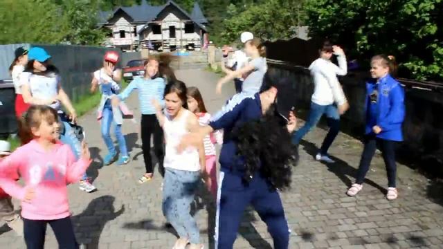 кліп ПЕТРОС 2017 1 загін смотреть онлайн