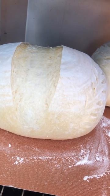 Хлеб подовый смотреть онлайн