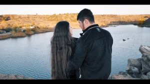 Love story Василия и Ангелины