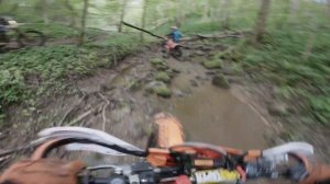 НОВЫЙ ЭНДУРО ГОНЩИК ДЕЛАЕТ КОНТЕНТ | МОТОСПОРТ | ТЕСНЫЕ САПОГИ | ENDURO V KAIF