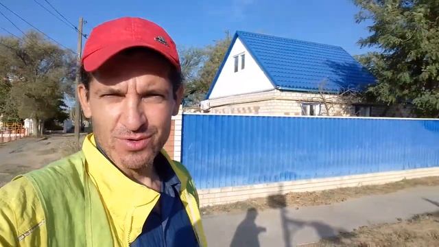 Хурул в Калмыкии. Буддийский храм в калмыцком селе. Ин?