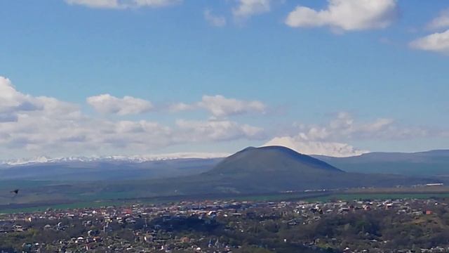 20 Пятигорск, беседка "Эолова арфа", 15.04.2024 год смотреть онлайн