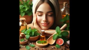 Эфирное масло мяты польза, применение и противопоказа