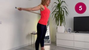 Эта ПАЛКА омолаживает на 10 лет! Косметологи и массажис