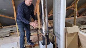 Печь Маэстро 2 от Прометалл