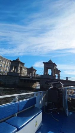 Санкт-Петербург, красота