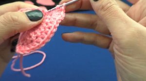 Котошарф крючком для начинающих Котошапка и котошарф ч1