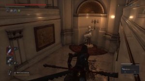 Лучшее место для фарма эрго в Lies of P