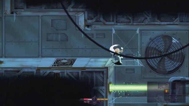 Мнение - Sundered смотреть онлайн