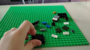 Лего головоломки (часть 2)