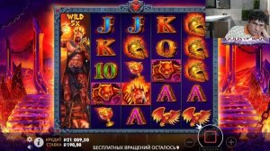 ЛУЧШИЙ КАМБЭК В ЖИЗНИ! С 20К ВЫИГРАЛ РЕКОРДНЫЕ 700.000Р в ZEUS VS HADES ! 4 WILD ЗЕВС ВС ХЕЙДЕС