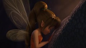 Счастье любит тишину / Феи