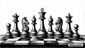 Казалось бы, но нет! Блиц. Шахматы на lichess.org