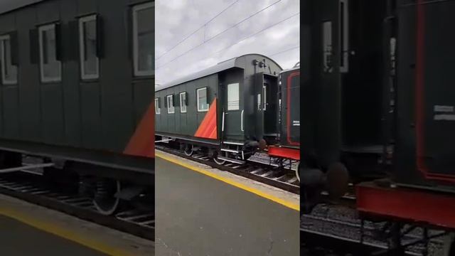 80 лет со дня Победы