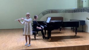 C.Ciardi:Andante und Variationen