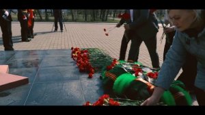 Алиса Солтукаева - Бессмертный полк (Я.Вайновская/Ю. Шестакова)