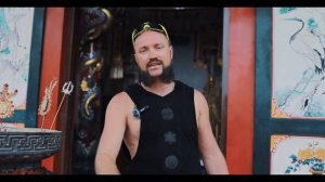 SERGO - KLEVER (КЛЁВЕР - ЦВЕТОК ЖИЗНИ) Phangan 2025