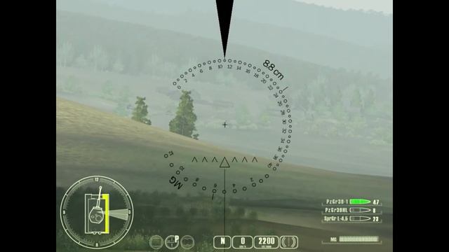 170 ПРОТИВОСТОЯНИЕ часть первая