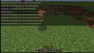 Обзор Мода на Леди Баг и Супер Кот в майнкрафт на телеф