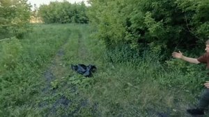 ПРОДОЛЖЕНИЕ! КОНЕЦ ИСТОРИИ С ПСИХОМ! ВЫЖИВЕТ ЛИ ОН? | МАКС ВАЩЕНКО