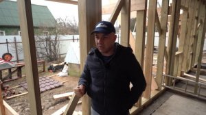 Правильная обшивка дома OSB-плитой. Архив