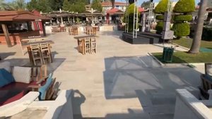 Почивка в Kamelya Collection Aishen K Club, Сиде - Видео тур 2025 г.