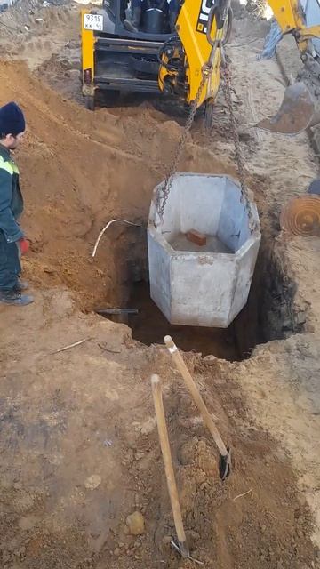 Суровые будни связистов.Глава 222. Монтаж связного коло смотреть онлайн