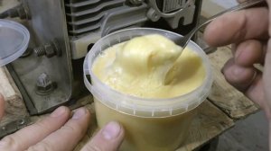 ПРИГОТОВЛЕНИЕ КРЕМ-МЕДА. ОДИН МАЛЕНЬКИЙ СЕКРЕТ.