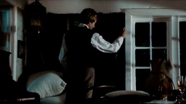Плохой хороший человек (1973) – Психологическая драма п?