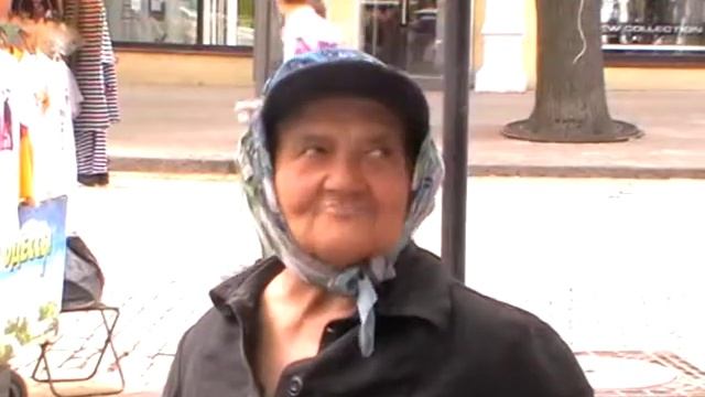 Мадам Грицацуева, как ты постарела смотреть онлайн