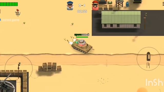 Как быстро получать монеты в Chicken Gun