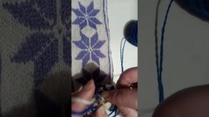 Урок 4. Джурабы спицами