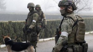 СВОДКА с ФРОНТА на 8.05.2025 Массированные Удары Беспилотниками