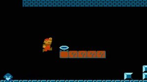 марио как попасть на уровень 5- 1