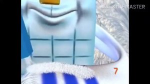 Переход с Диснея на семёрку 13.08.18 18.00 (МСК)