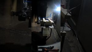 Как я мотор от Герберы запускал #двигатель #гербера #ож