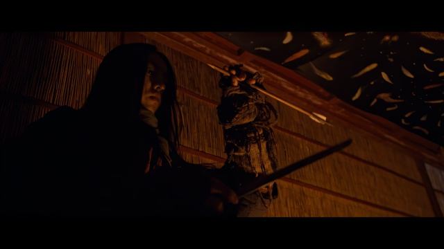 Торнадо _ Русский трейлер (Дубляж_ 2025) [4K]