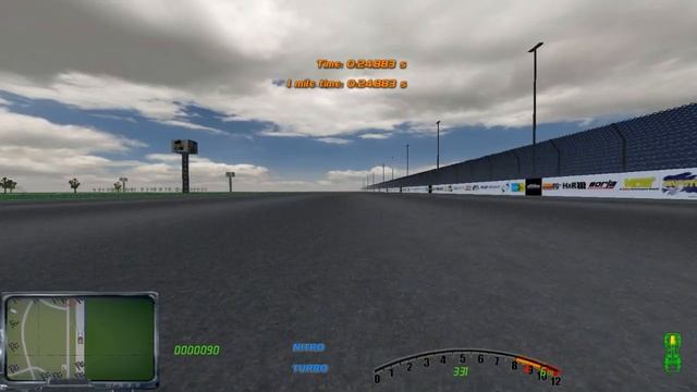 Тизер к SLRR 15