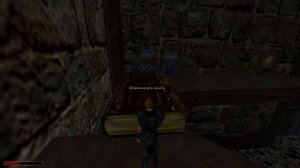 Архолос. Глава 5. #1 Из огня да в полымя. Хроники Миртаны. Прохождение на русском.