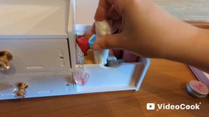 МИНИ ВЛОГ: СОБИРАЕМ ОРГАНАЙЗЕР ВМЕСТЕ