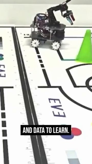 Первые попытки соединить живое с неживым. смотреть онлайн