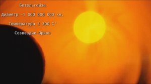 Как выглядели бы другие светила с Плутона их размеры и температура🌅😎