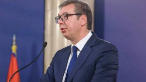 Вучич рассказал, что ему безразлична реакция других стран на визит в Москву