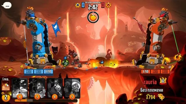 Badland Brawl | НОВЫЙ КЛОН | Собакоптер