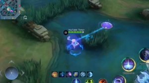 Mobile Legends Bang Bang Кагура гайд для любителей острых ощущений от Тильт МЛББ.Kagura skin hack